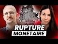 Comprendre l'Inflation &amp; le système monétaire avec Lyn Alden et Alexandre Stachtchenko | INBi