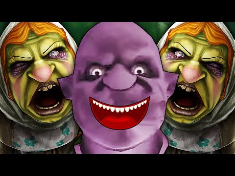 WITCH CRY 2 OFFICIAL TRAILER BREAKDOWN & REACTION!
