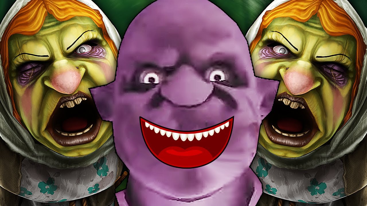 WITCH CRY 2 OFFICIAL TRAILER BREAKDOWN & REACTION!