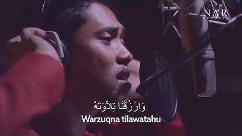 Khai Bahar   Cahaya 114 Official Lyric Video   YouTube