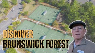 Inside Brunswick Forest: Why This Leland Neighborhood Is Exploding