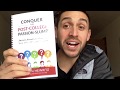 Author Bio of "Conquer the Post-College Passion-Slump"
