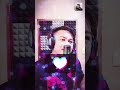 WADAY INILAK AY BALASANG - EDMAR BILEG COVER