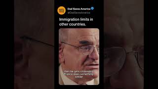 Other countries and immigration
Other countries and immigration Other countries and immigration