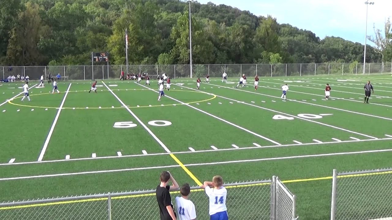 south-charleston-middle-school-vs-andrew-jackson-youtube