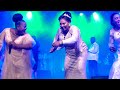 L'or Mbongo feat  Maman Pala Omeonga - Mongongo na Yesu - (#concert#célébration#20ans#)