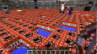 Bow Spleef! Episode 2 with Swag Jesus and Back Jesus! (me)
