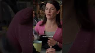 es el aniversario de estreno de mi relación favorita entre madre e hija 😭 #GilmoreGirls