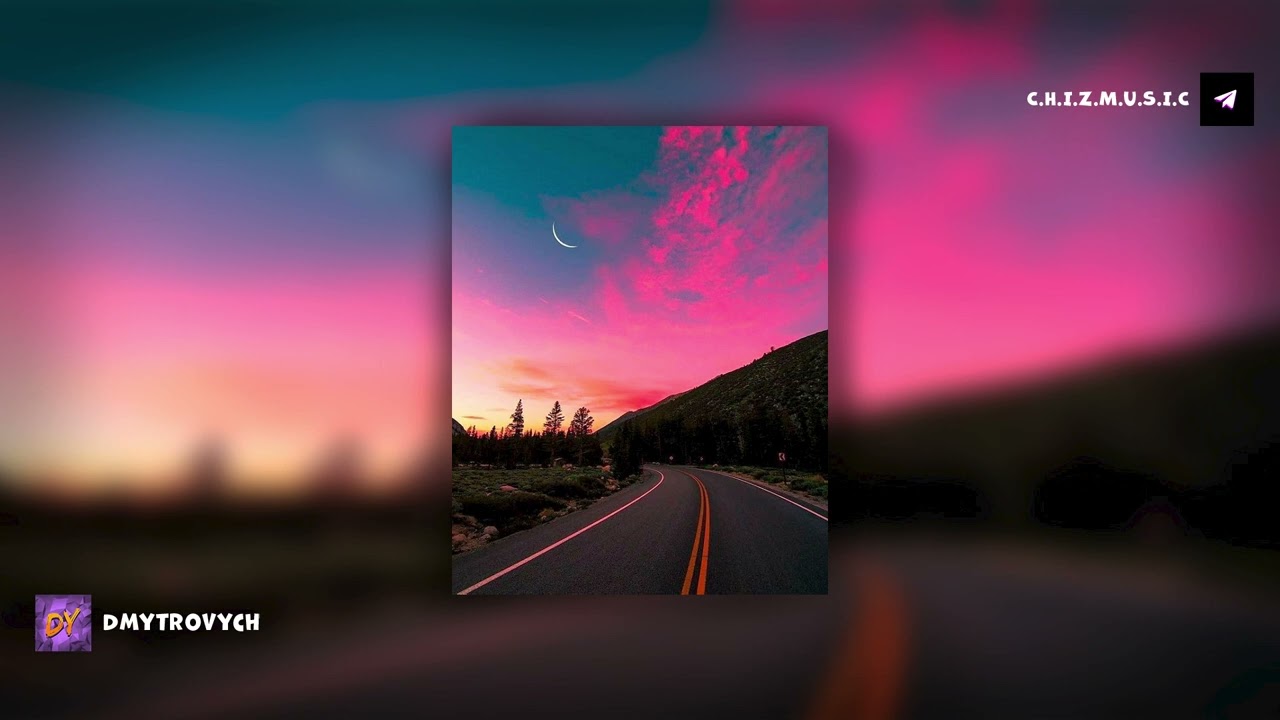 SV23 - Літній Вечір | ( Slowed + Reverb ) | Music 2022