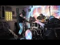 Anime Aliens (Live at the Bunker Art Social Club) (Avant Garde Free Jazz Improvisation)