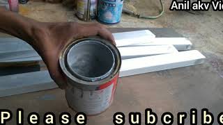 Duco paint proses in hindi// Duco paint kaise kare