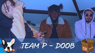 Information Team P - Doob (directed by @mundibu_) Update