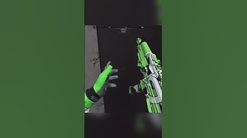 Be a BETTER SMG PLAYER in MW2 RANKED PLAY 🤩