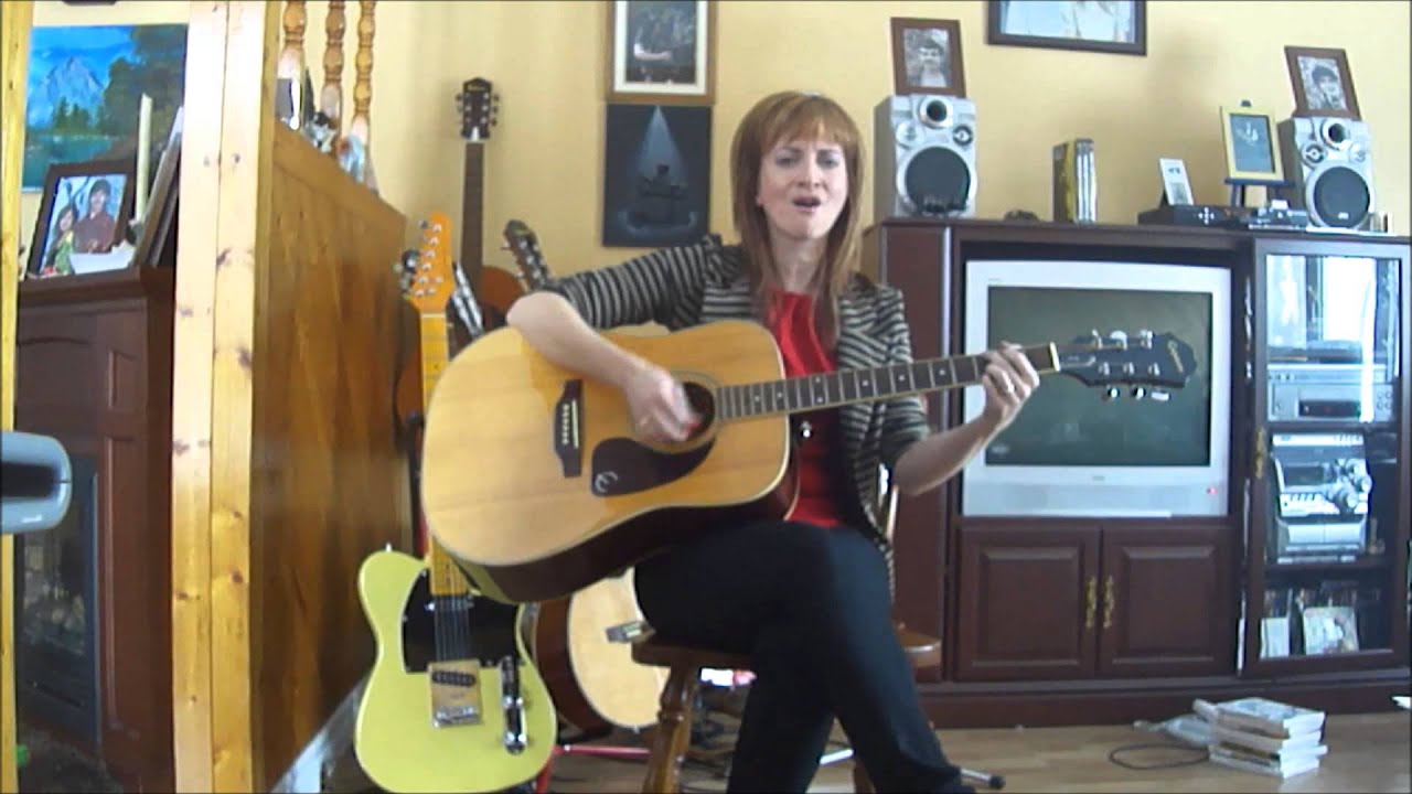 Ribbons In Her Hair YouTube