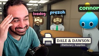 I made Twitch Streamers work for me... (fanfan, Prezoh, Lozdog, Masayoshi, Connor and more!)