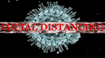 Social Distancing - A Music Video