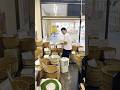 師匠のお店最後の日に全力な男たち。 #コーヒー