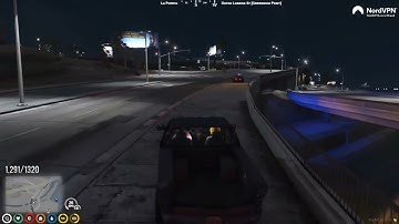 EZ VCB | GTA RP NoPixel 3.0