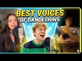 Dandelions cover #dandelions #music #viralvideo #mainvocal #video #newmusic #singing #duetcoversong 
