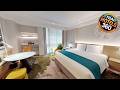 Holiday Inn Bangkok By IHG | Bangkok, Thailand | Hotel Review ⭐