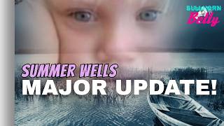 Summer Wells Case UPDATE 2026: FBI Search + Sheriff Change Explained