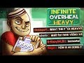 TF2 Exploit - Infinite Overheal Heavy 2020