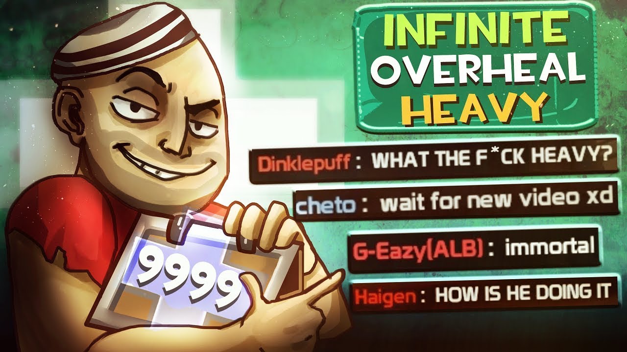 Tf2 Heavy Loses An Iq Tf2 Heavy Loses An Iq