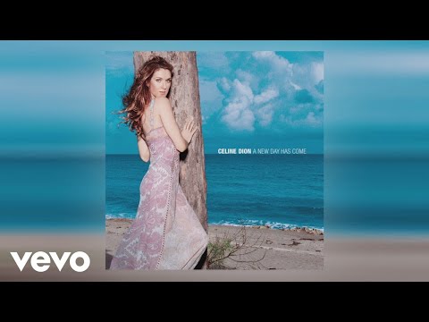 Céline Dion - Prayer (Official Audio)
