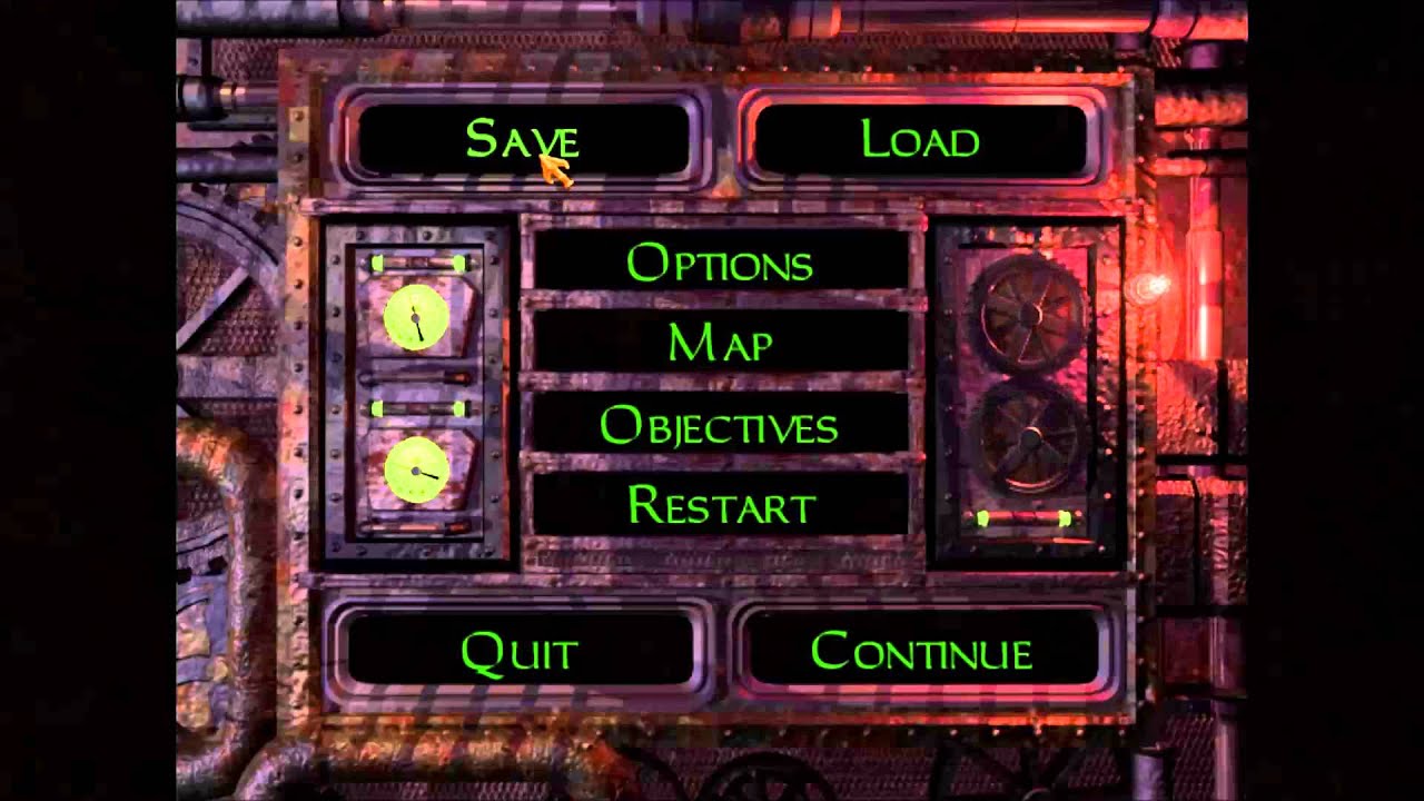 Thief GOLD Mission 14 Escape Walkthrough YouTube thief-gold-mission-14-escape-walkthrough-youtube