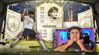 OMG! DIE BESTEN PACKS IN DER GESCHICHTE VON FIFA 20!