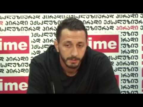 დავალიანების გამო \"ზუგდიდი\" შესაძლოა პირველი ლიგის მიღმაც დარჩეს