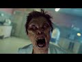 Ash vs Evil Dead "Donor" Scene