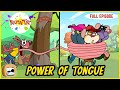 Rat-A-Tat | Doggy Don&#39;s Elastic Tongue Vs Pesky Rats | Funny Cartoons For Kids | Chotoonz TV