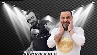 الفنان بهاء اليوسف و المايسترو سليم محلا / لحالي أحلالي & وصلة عرب / حفلة ناااااار