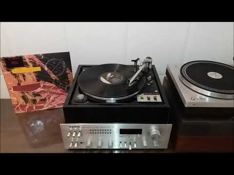 Xymox - Imagination (Vinyl - HQ Audio)
