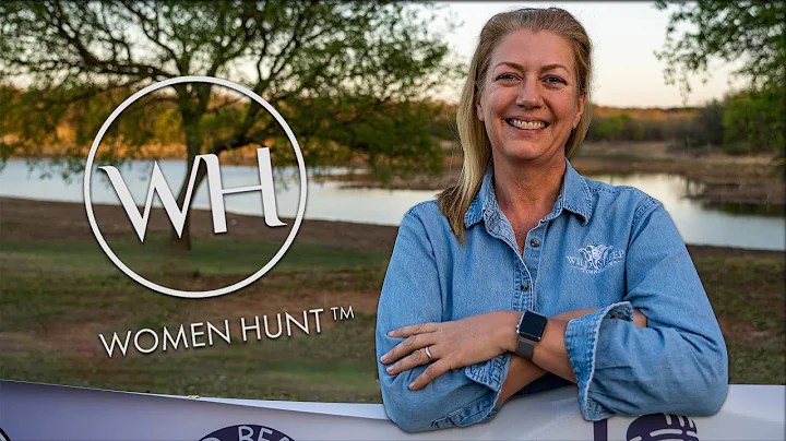Ep 62: Rene Thornton of Women Hunt