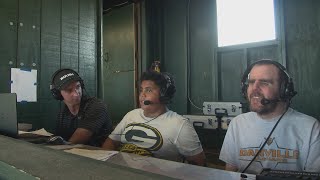 DACC sports media camp gives kids the opportunity to be play-by-play announcers