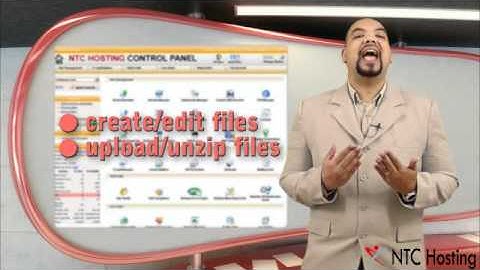 PostgreSQL Web Hosting HD