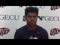LA Tech 17, UTEP 15 - Sean Kugler, Players on Tough Loss