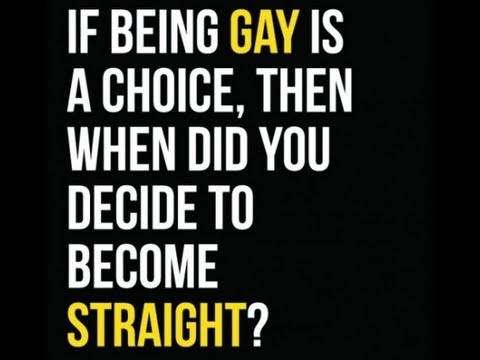 Why People Are Gay 31