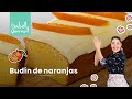 Budín de Naranjas 🍊🧡🍊🧡🍊🧡