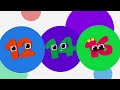 Wonderland Songs: Number Songs | Learn to Count