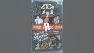 Pmr & msc lima - di rayu rayu (album yang mana mana)