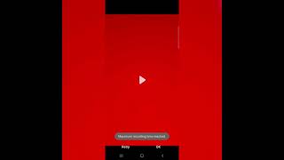CSE 535 :  Mobile Computing.  Covid Symptoms Application