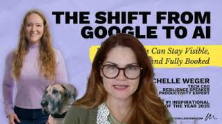 AI Keynote Testimonial - Association Event | Michelle Weger