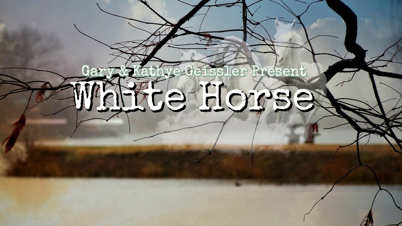 White Horse YouTube