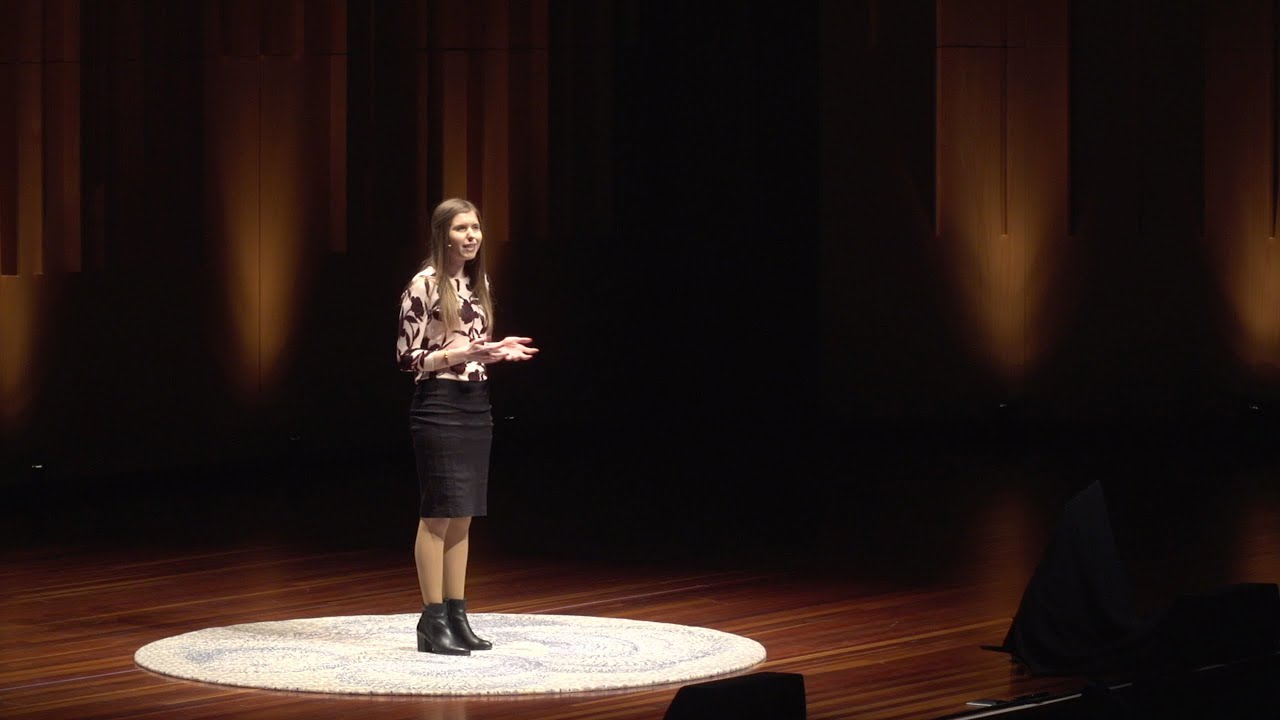 policy genius ANU 3MT 2019: Rose Clifford