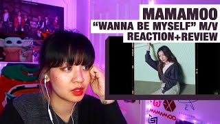 OG KPOP STAN/RETIRED DANCER reacts+reviews MAMAMOO \