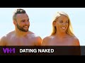 Dating Naked | Chris Aldrich Keeps Amanda Belfiore | VH1