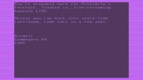 c64 css